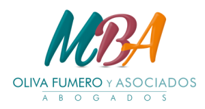 Logo vertical MBA Abogados